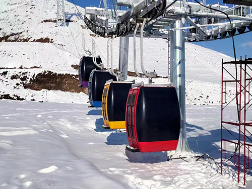 <b>�½�����ɽ��ѩ�������(xi��ng)Ŀ���O(sh��)��</b>